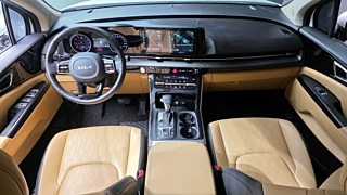 KIA CARNIVAL 2022