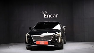 CADILLAC CT6 2019