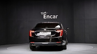 CADILLAC CT6 2019