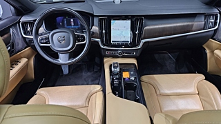 VOLVO S90 2022