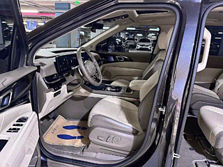 KIA CARNIVAL 2024