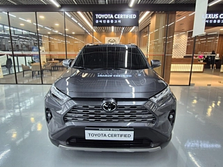 Заказать TOYOTA RAV4