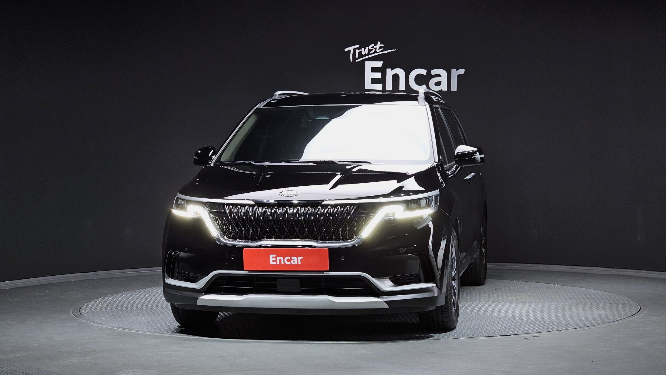 KIA CARNIVAL 2021