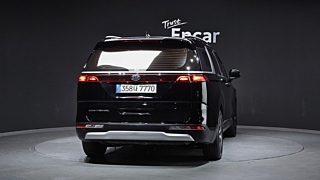 KIA CARNIVAL 2021