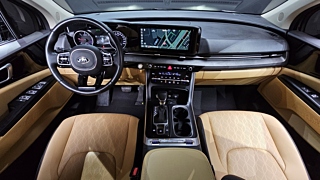 KIA CARNIVAL 2021