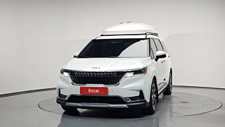 KIA CARNIVAL 2020