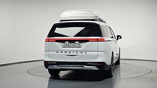 KIA CARNIVAL 2020