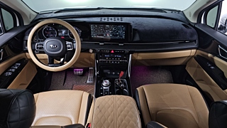 KIA CARNIVAL 2020
