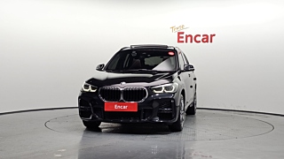 BMW X1 F48 2022