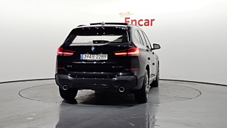 BMW X1 F48 2022