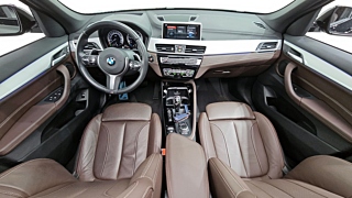 BMW X1 F48 2022