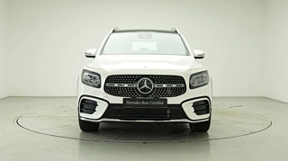 MERCEDES BENZ GLB-CLASS X247 2025