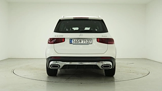 MERCEDES BENZ GLB-CLASS X247 2025