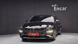 KIA K8 2022