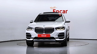 BMW X5 G05 2022