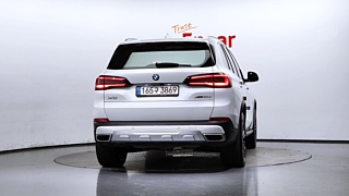 BMW X5 G05 2022