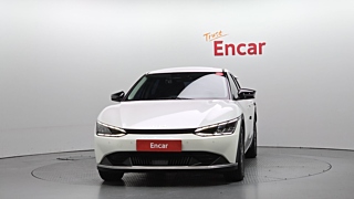 KIA EV6 2022