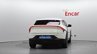 KIA EV6 2022