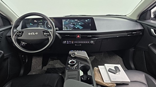 KIA EV6 2022