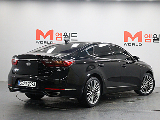 KIA K7 2017