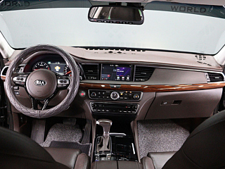 KIA K7 2017