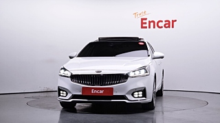 KIA K7 2017