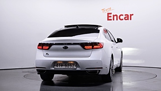 KIA K7 2017