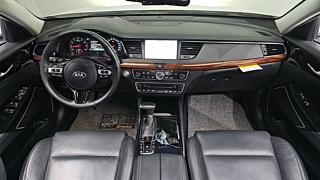 KIA K7 2017