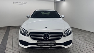 MERCEDES BENZ E-CLASS W213 2020