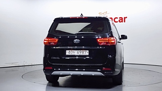 KIA CARNIVAL 2019