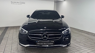 MERCEDES BENZ E-CLASS W213 2022
