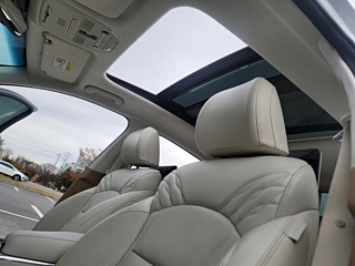 HYUNDAI GRANDEUR IG HYBRID 2021