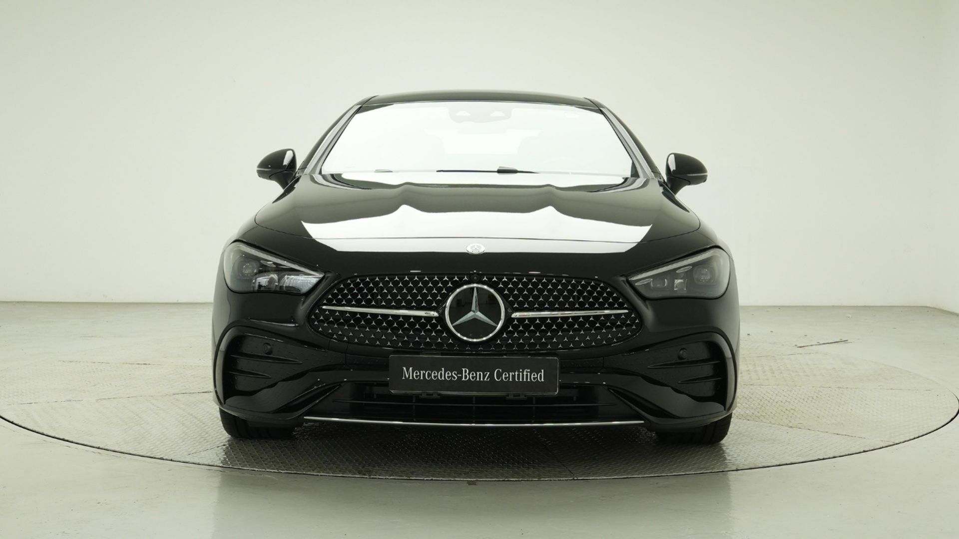 MERCEDES BENZ CLE-CLASS C236 2025