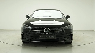 MERCEDES BENZ CLE-CLASS C236 2025