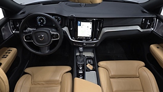 VOLVO V60 CROSS COUNTRY 2019