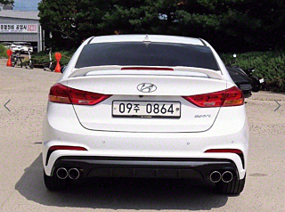 HYUNDAI AVANTE AD 2016