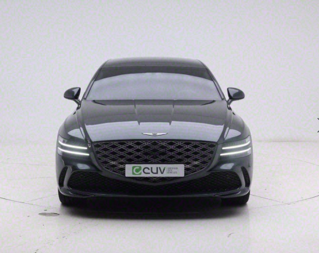 GENESIS G80 RG3 2024