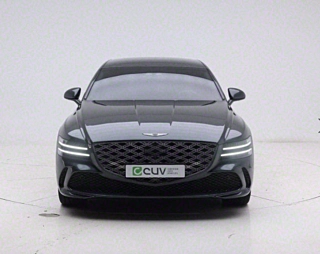 GENESIS G80 RG3 2024