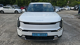 KIA EV9 2023