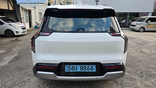 KIA EV9 2023