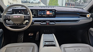 KIA EV9 2023