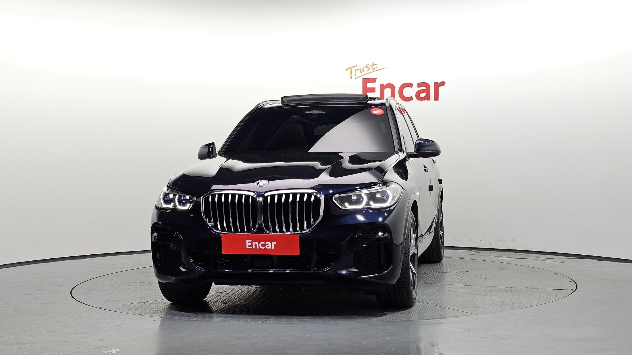BMW X5 G05 2022