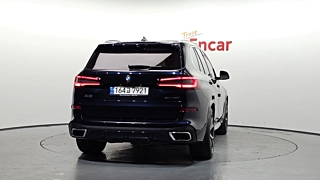 BMW X5 G05 2022