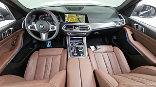 BMW X5 G05 2022
