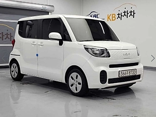 KIA RAY 2022