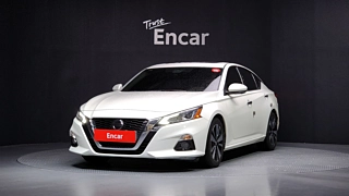 Заказать NISSAN ALTIMA L34