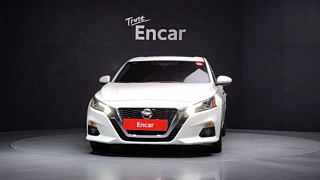 Заказать NISSAN ALTIMA L34