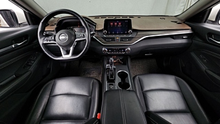 NISSAN ALTIMA L34 2019