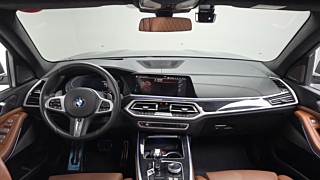 BMW X7 G07 2022