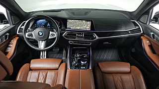 BMW X7 G07 2021